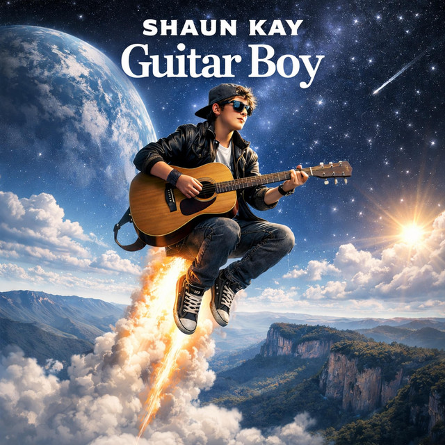 Guitar Boy