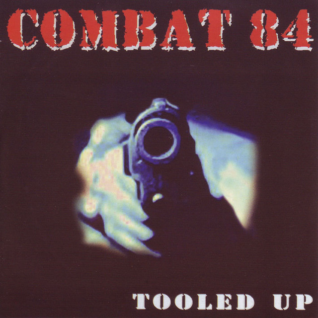 Tooled Up cover art