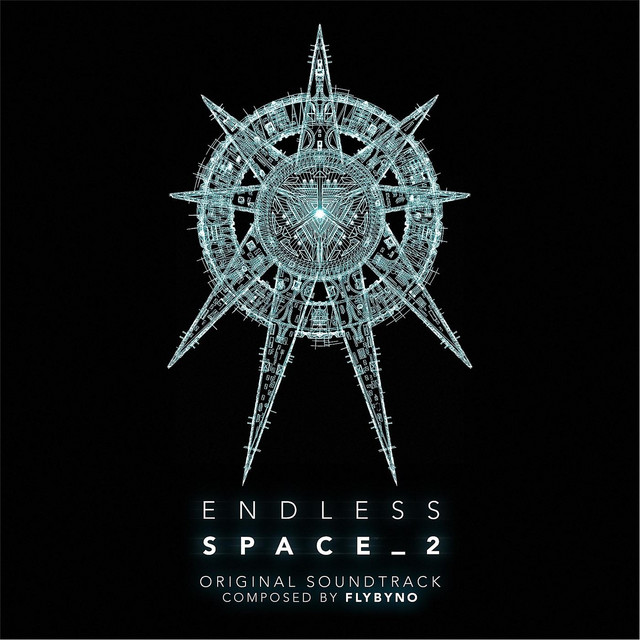 Endless Space 2 (Original Video Game Soundtrack) cover art