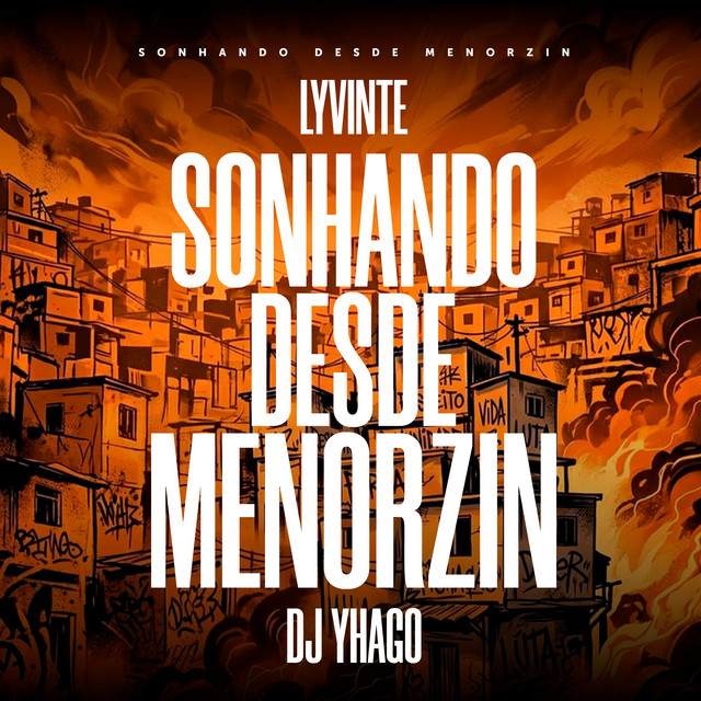 Sonhando Desde Menorzin