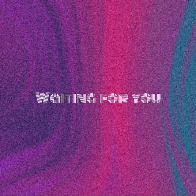 Waiting For You cover art