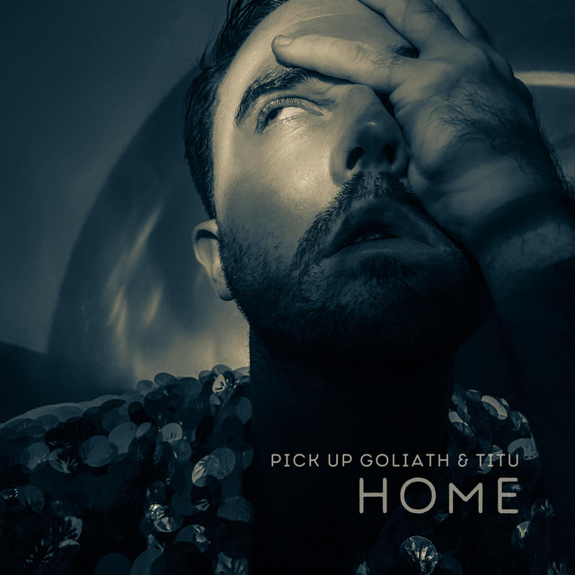 Home album image