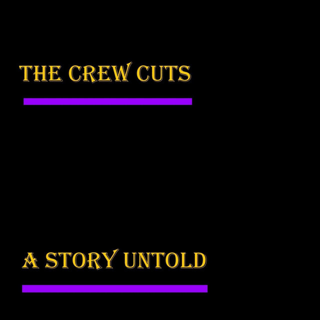 A Story Untold cover art