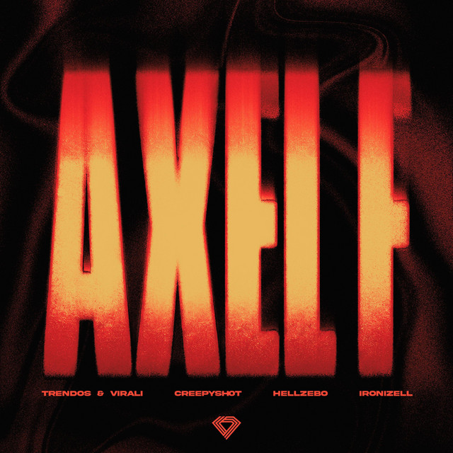 Axel F