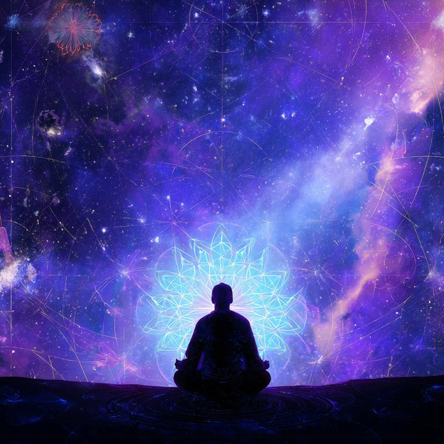 Solfeggio Frequency Therapy For Wellness cover art