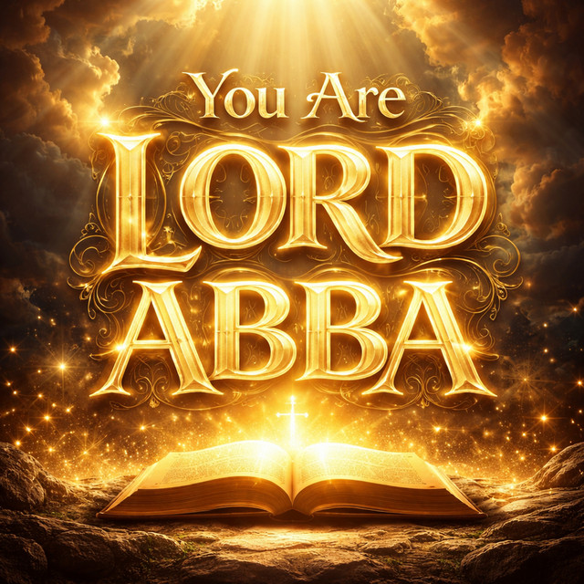 You Are Lord Abba