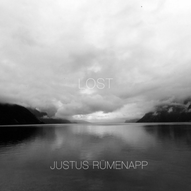 Lost - Single by Justus Rümenapp | Spotify