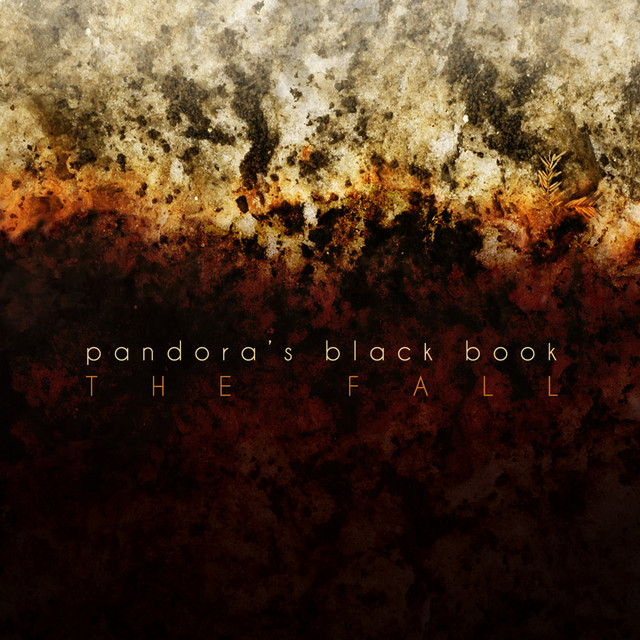 Pandora's Black Book