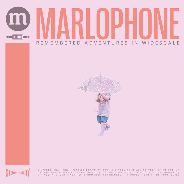 Marlophone