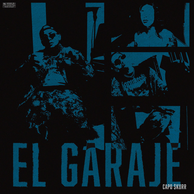 El Garaje