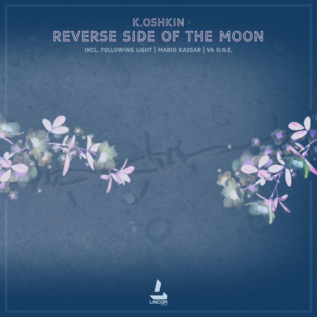 Reverse Side of the Moon cover art