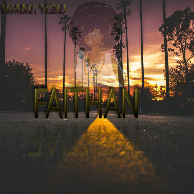 Want you - Single by Faithan | Spotify