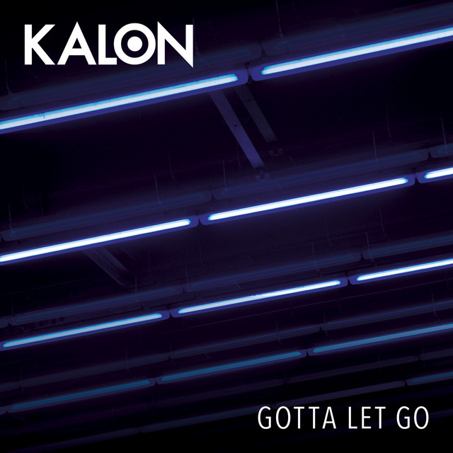 Gotta Let Go cover