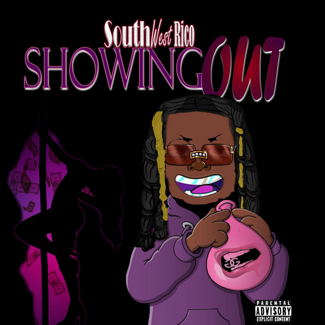 Southwest Rico | Spotify