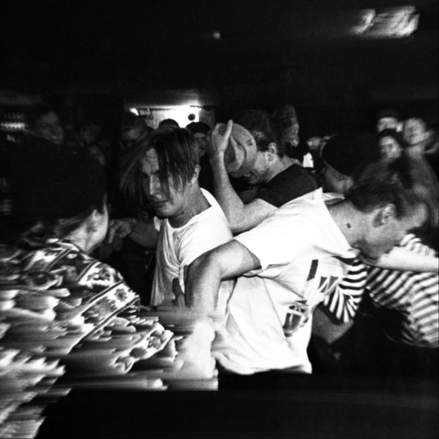Pelottaako? / Lisää paskaa cover