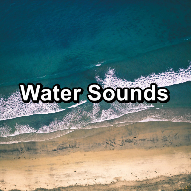 Water Sounds cover art