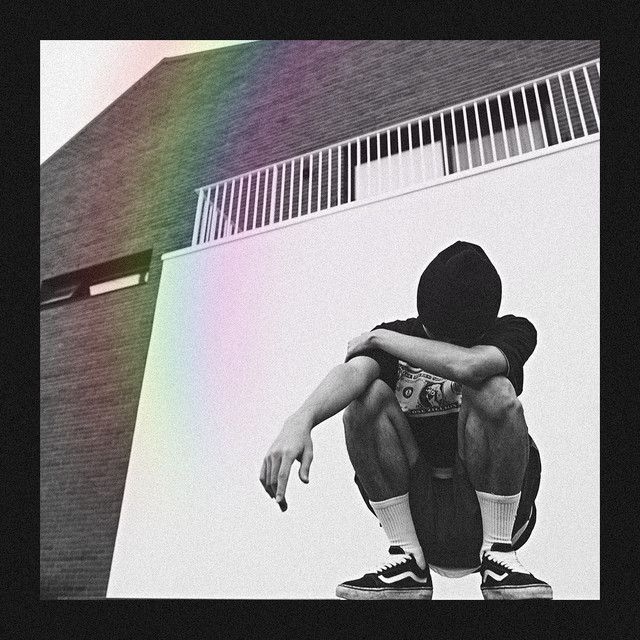 R a I n B O W cover art