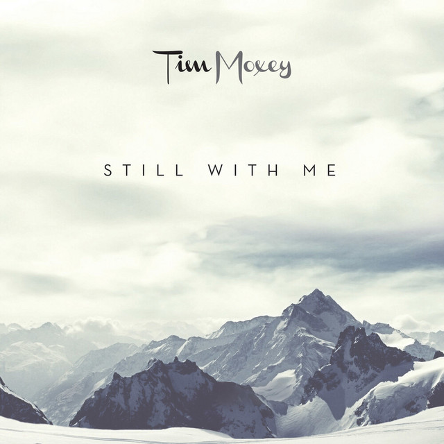 Still with Me cover art