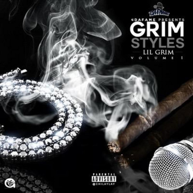 On Da Low cover art
