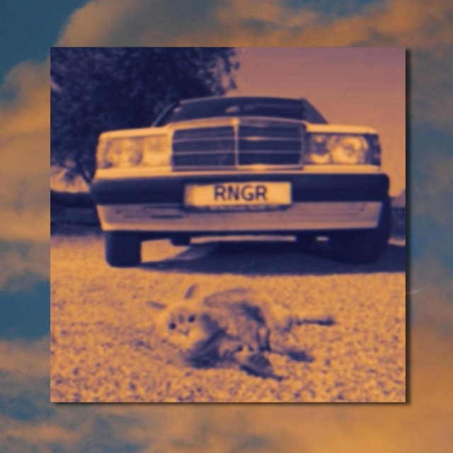magma cruise cover art