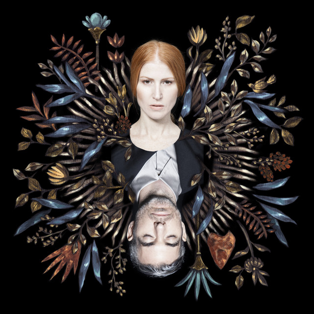 Adoro cover art