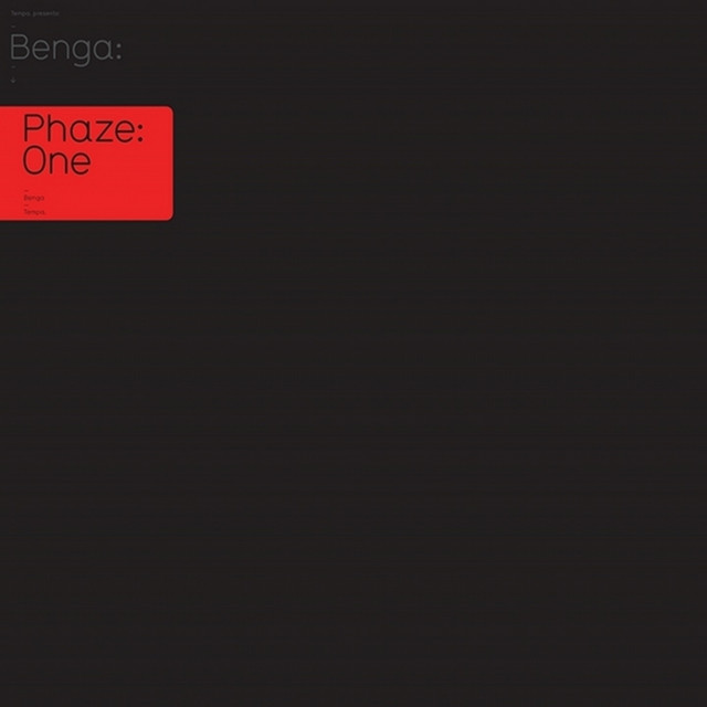 Phaze One cover art