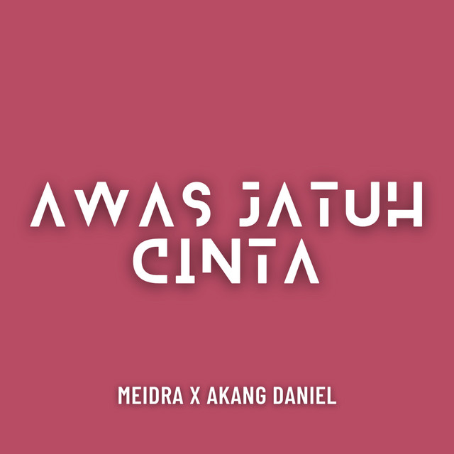 Awas Jatuh Cinta