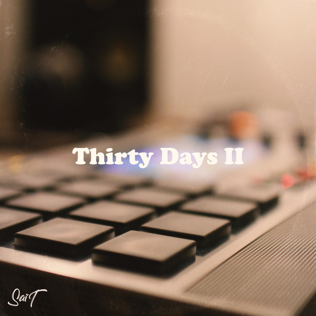 Thirty Days II cover art