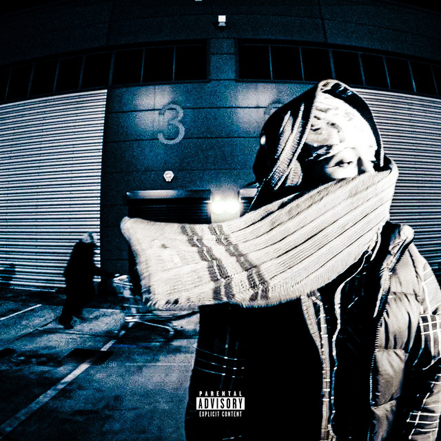 Section cover art