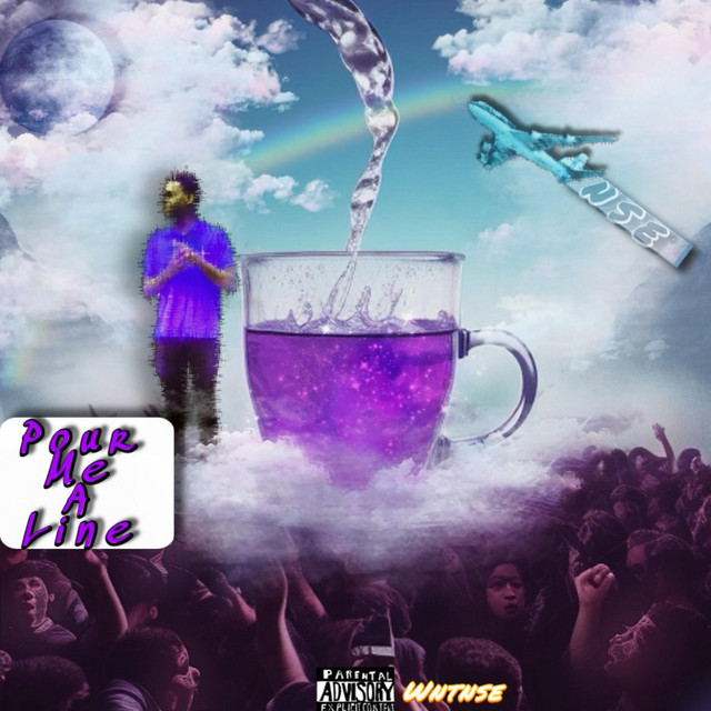 Pour Up My Feelings