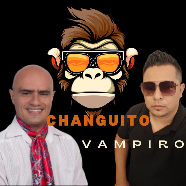 changuito vampiro