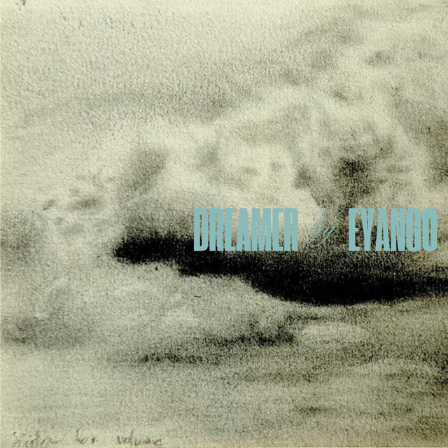 Dreamer cover art
