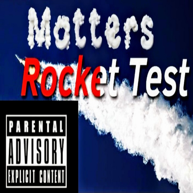 Rocket Test