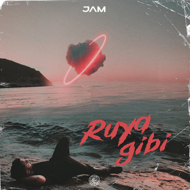 Rüya Gibi cover art