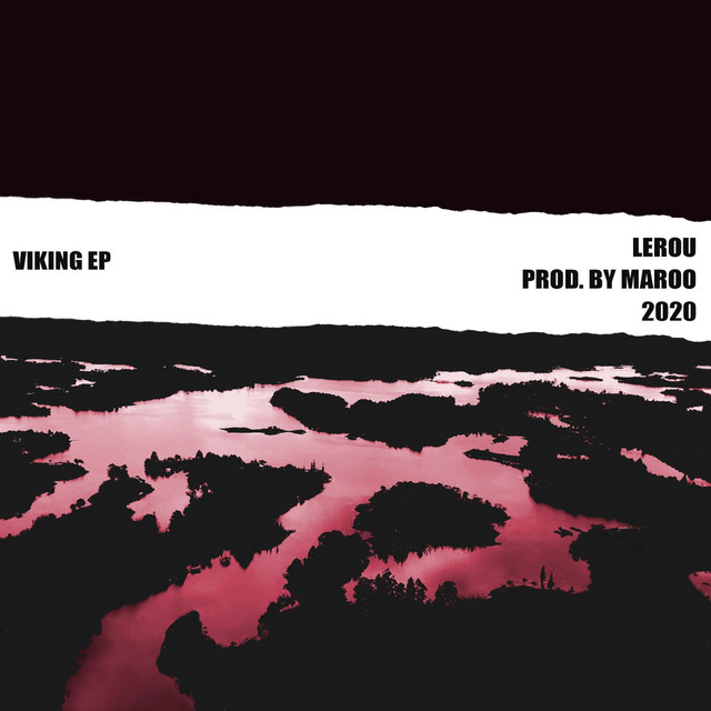 Viking EP cover art