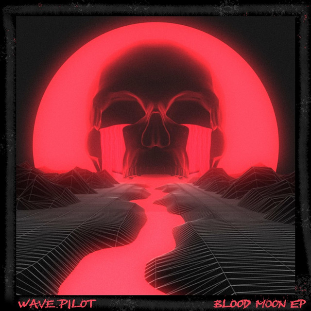 Blood Moon