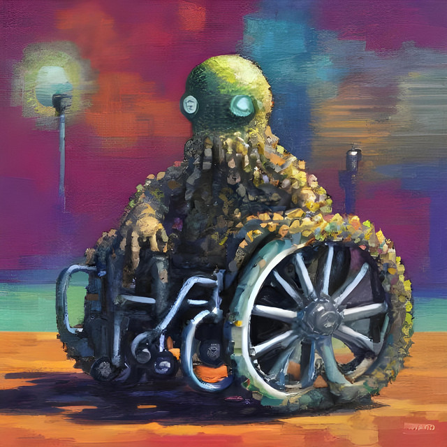 All In Your Head cover art