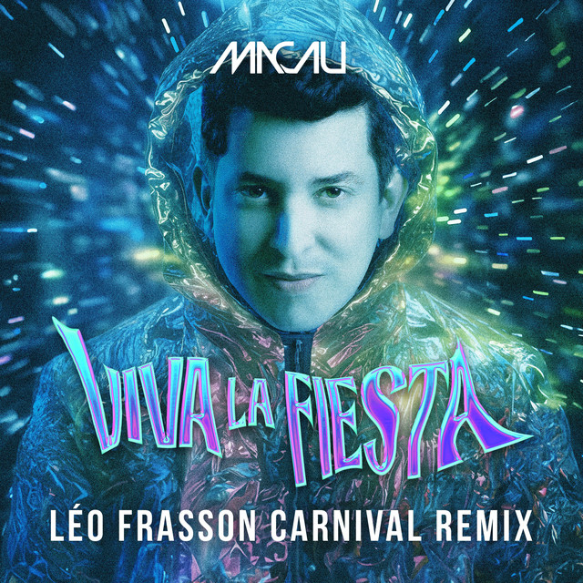 VIVA LA FIESTA - Léo Frasson Carnival Remix