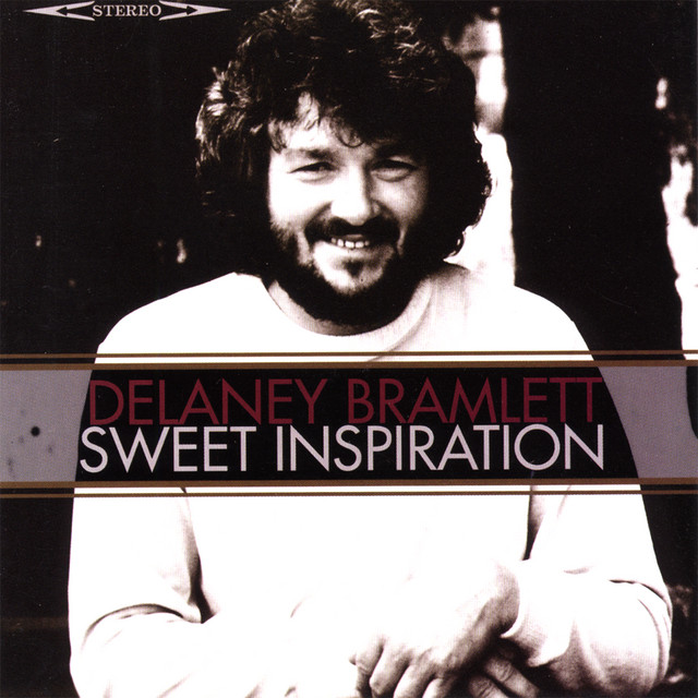 Sweet Inspiration cover art