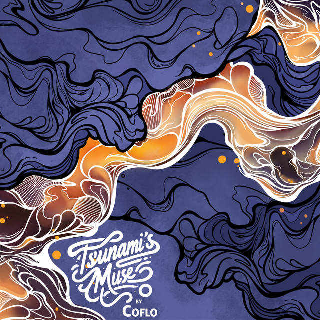 Tsunami's Muse cover art