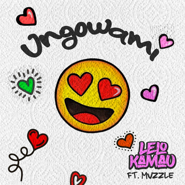 Ungowami cover