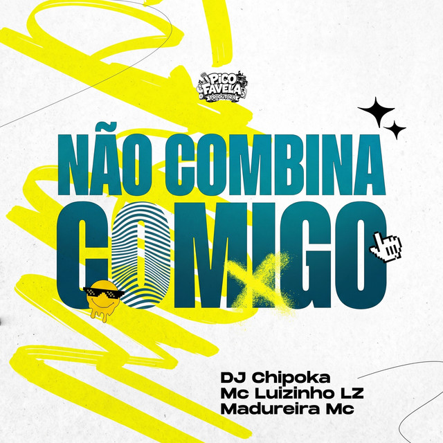 Não Combina Comigo