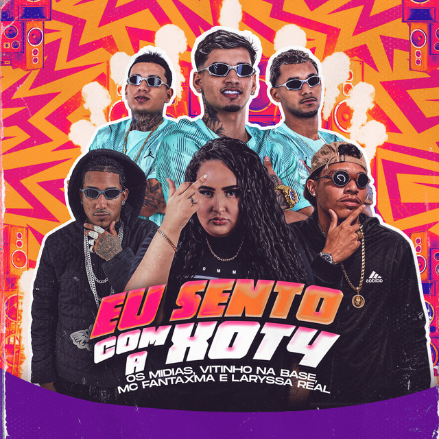 Eu Sento Com a Xota