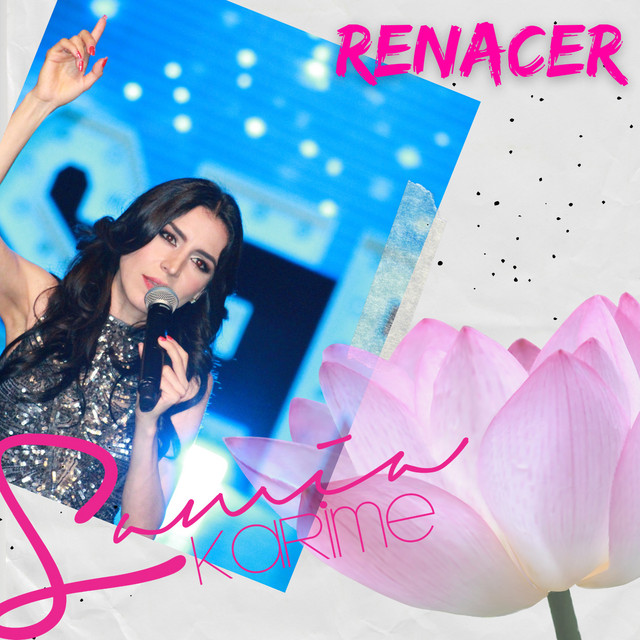 Renacer cover art