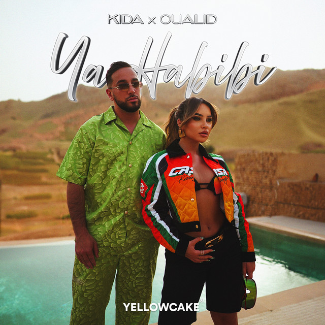 Cover du titre Ya Habibi