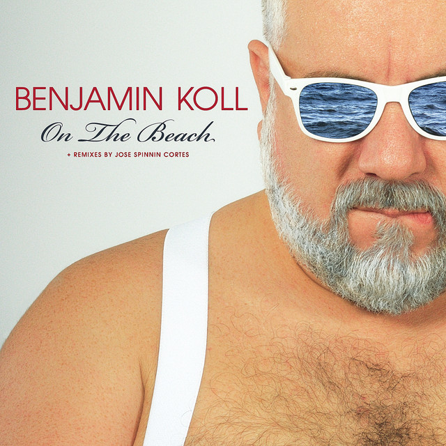 On The Beach cover art