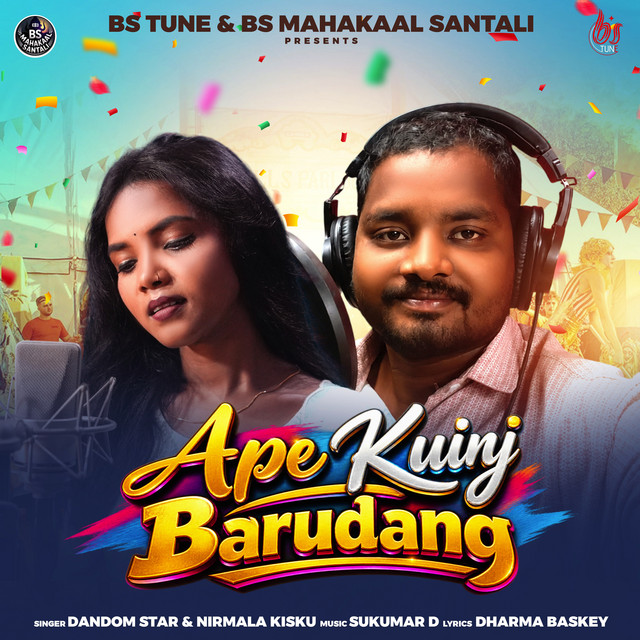 Ape Kuinj Barudang album image