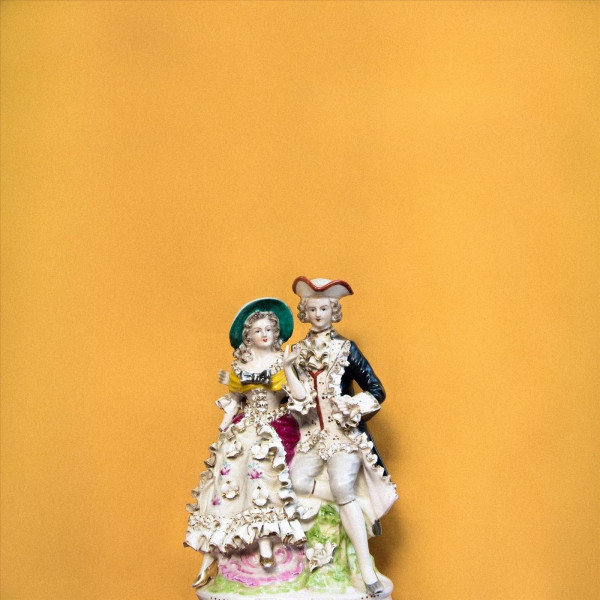 Other Things cover art