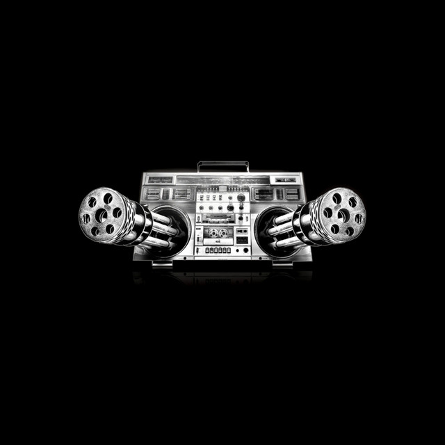 Love Machine - Album by Jay Remy | Spotify