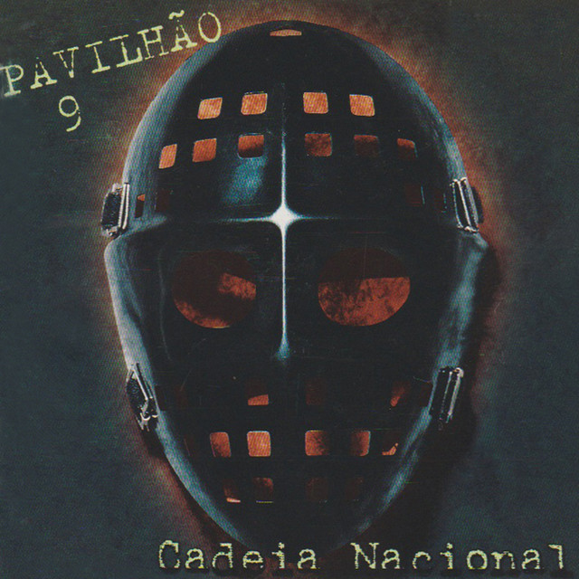 Cadeia Nacional cover art